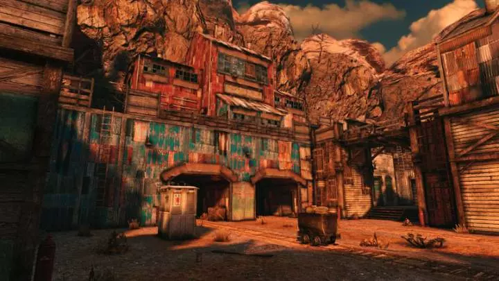 The Haunted Hell's Reach - PC