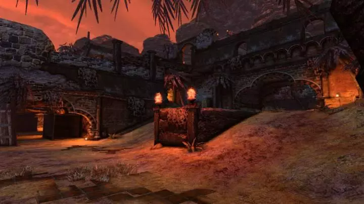 The Haunted Hell's Reach - PC