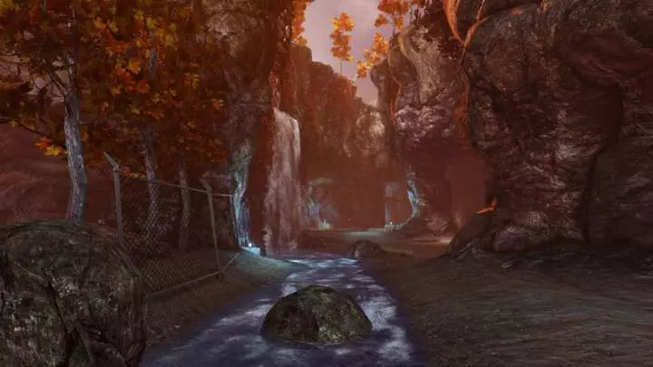 The Haunted Hell's Reach - PC