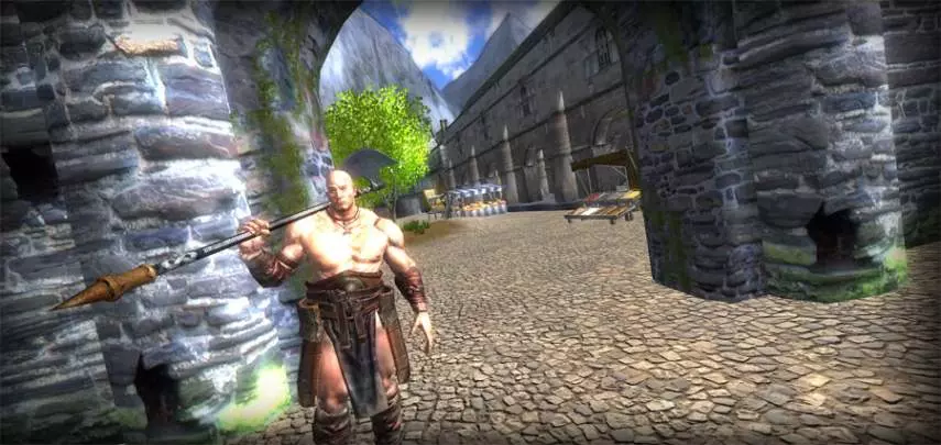 Dhaila's Adventures - PC