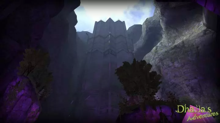 Dhaila's Adventures - PC
