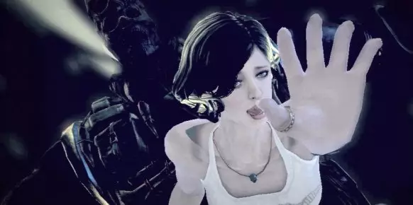 Shadows of the Damned análisis