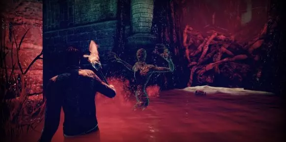 Shadows of the Damned PS3