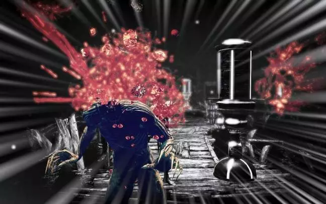 Shadows of the Damned - Xbox 360