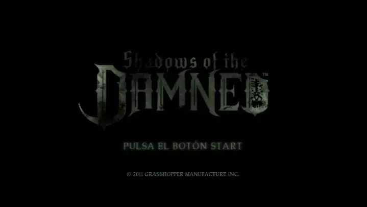 Shadows of the Damned