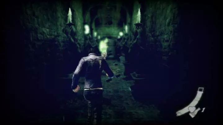 Shadows of the Damned