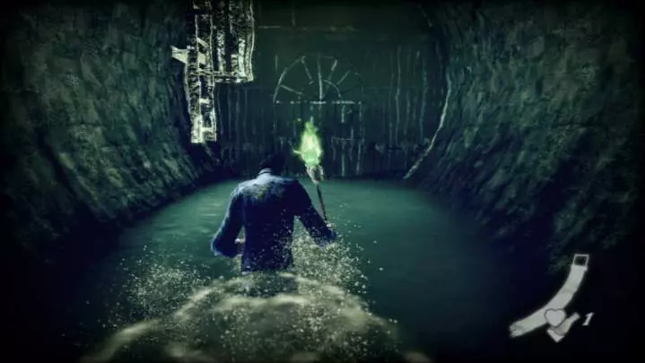 Shadows of the Damned