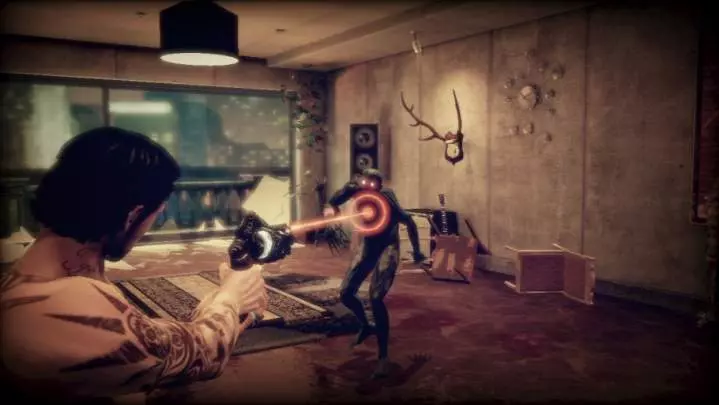 Shadows of the Damned - Xbox 360