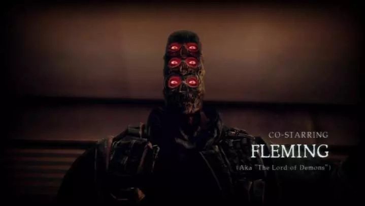 Shadows of the Damned