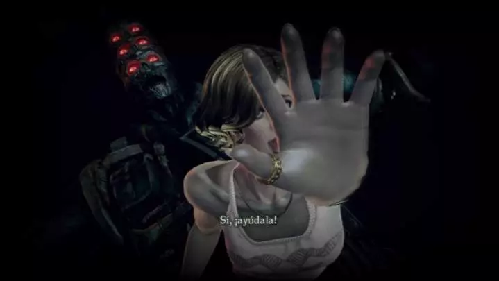 Shadows of the Damned