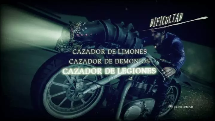 Shadows of the Damned