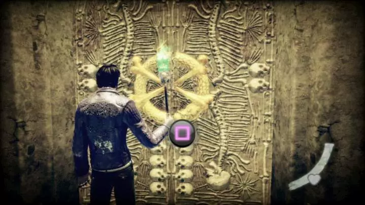 Shadows of the Damned