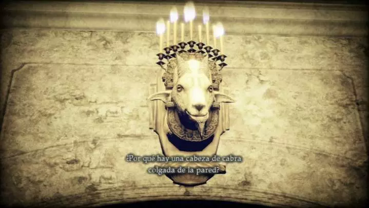 Shadows of the Damned