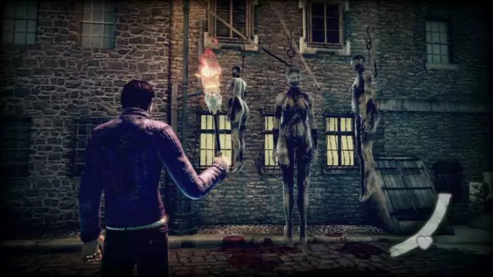 Shadows of the Damned