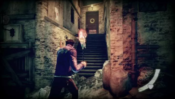 Shadows of the Damned - Xbox 360