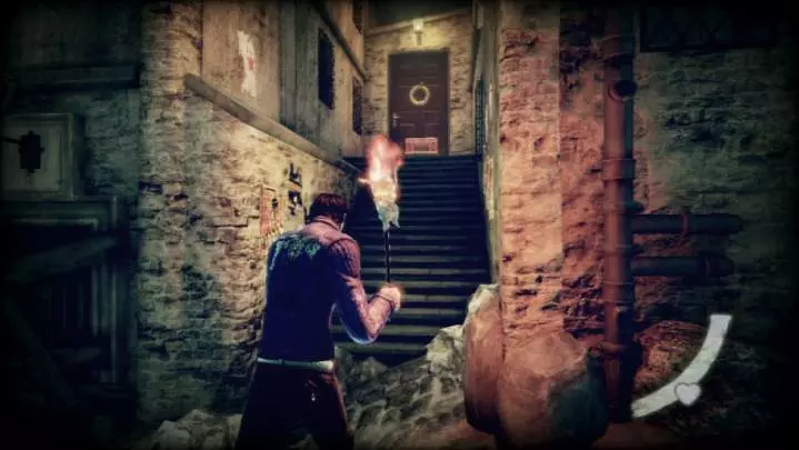 Shadows of the Damned