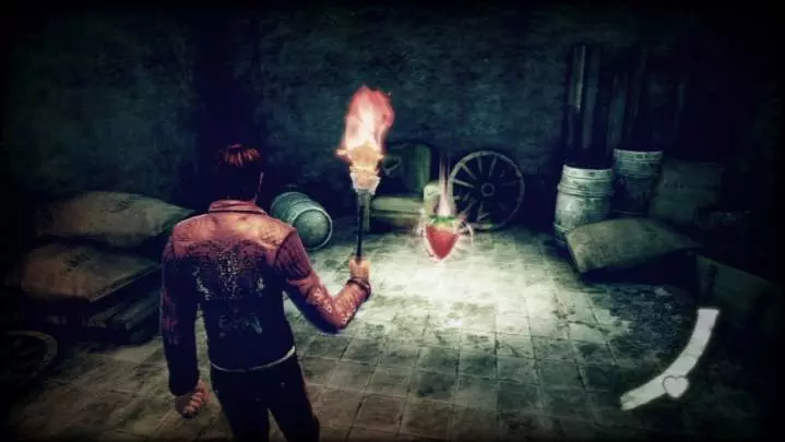 Shadows of the Damned