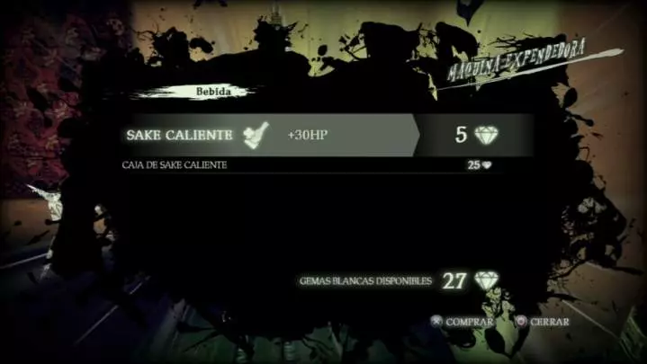 Shadows of the Damned