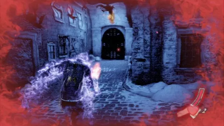 Shadows of the Damned - Xbox 360