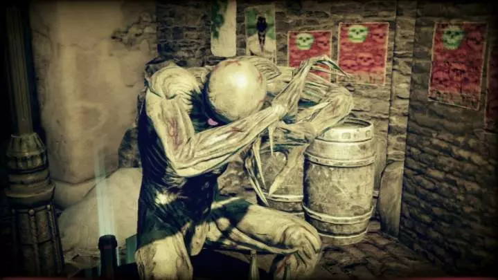 Shadows of the Damned