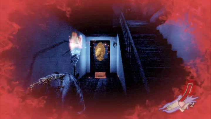 Shadows of the Damned