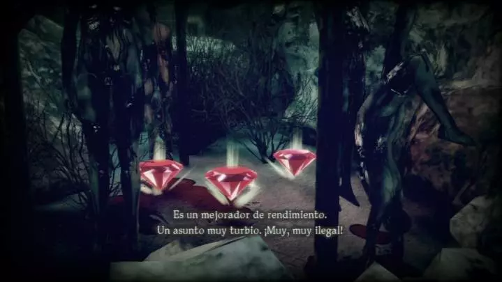 Shadows of the Damned