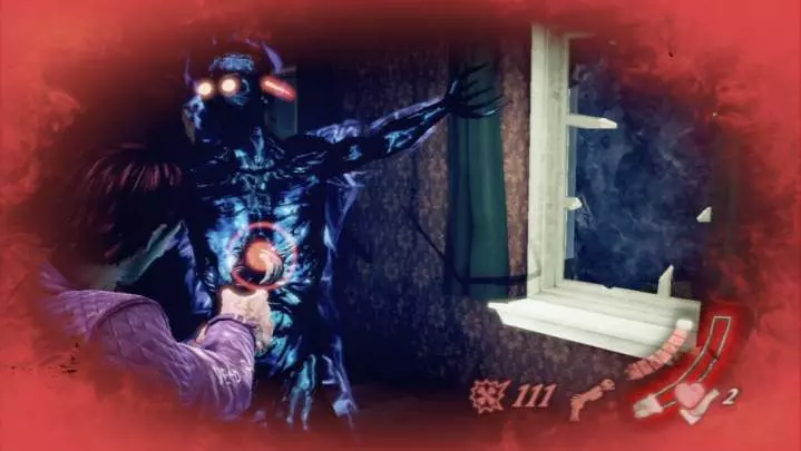 Shadows of the Damned