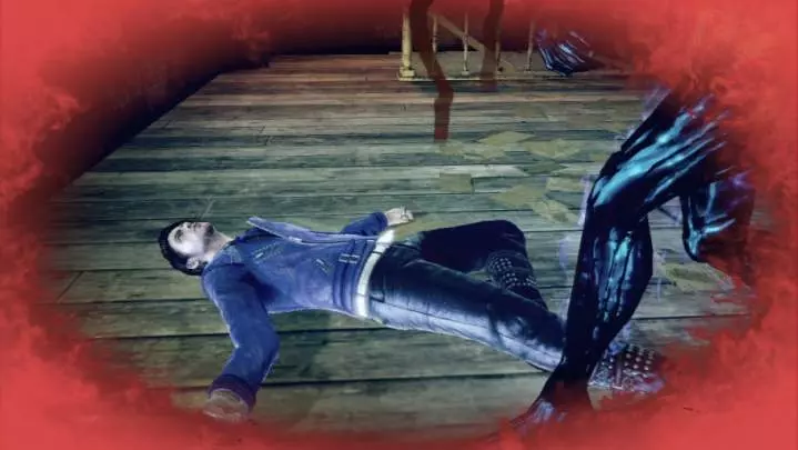 Shadows of the Damned