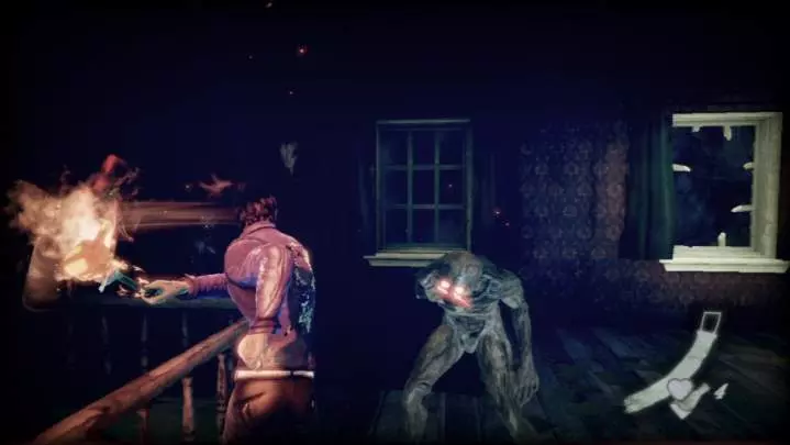 Shadows of the Damned