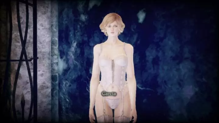 Shadows of the Damned