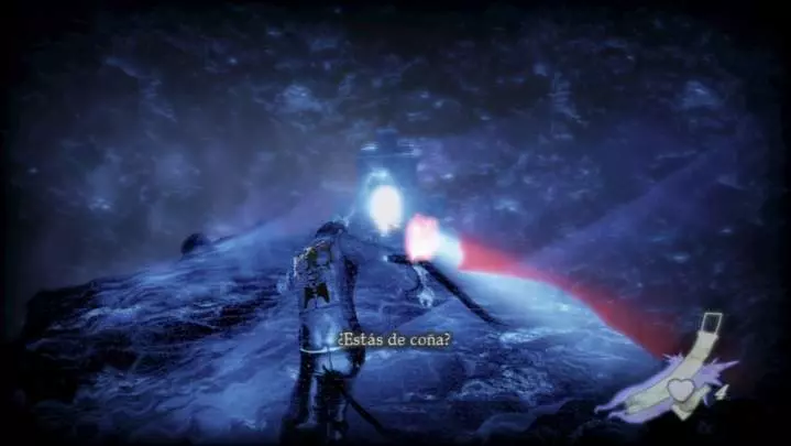 Shadows of the Damned