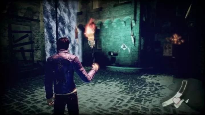 Shadows of the Damned