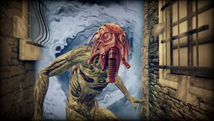 Shadows of the Damned