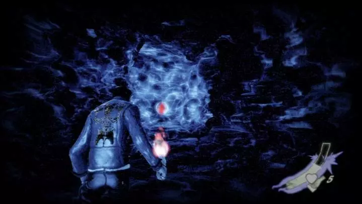 Shadows of the Damned - Xbox 360