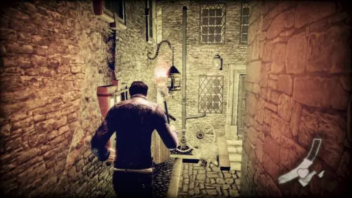 Shadows of the Damned