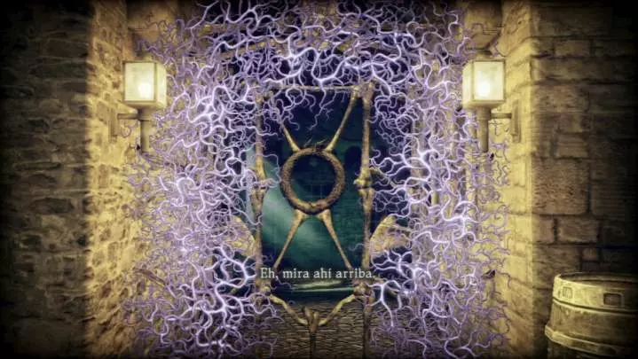 Shadows of the Damned - Xbox 360