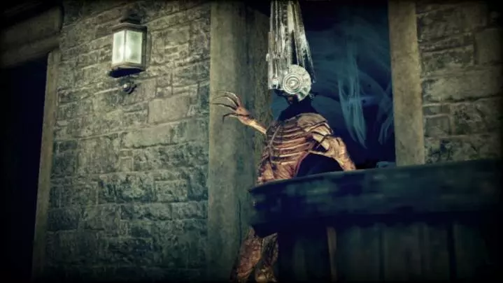 Shadows of the Damned