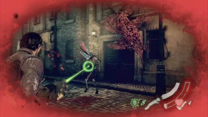 Shadows of the Damned