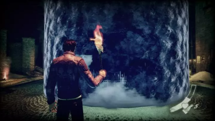 Shadows of the Damned - Xbox 360