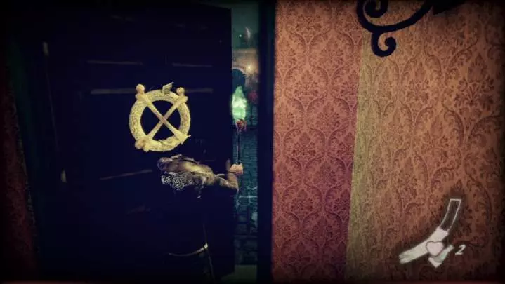 Shadows of the Damned