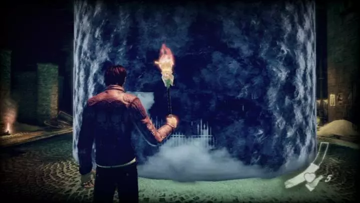 Shadows of the Damned