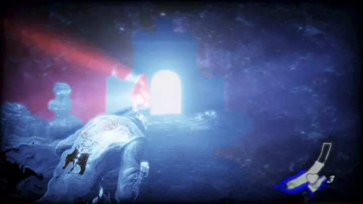 Shadows of the Damned