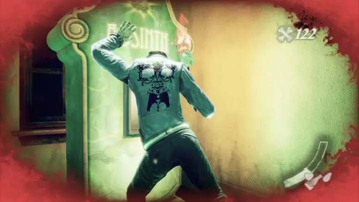 Shadows of the Damned