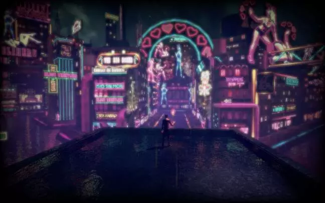 Shadows of the Damned