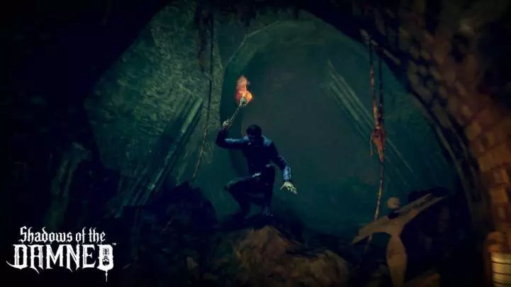 Shadows of the Damned