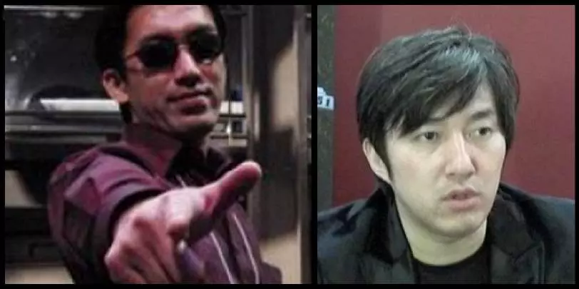 Shadows of the Damned