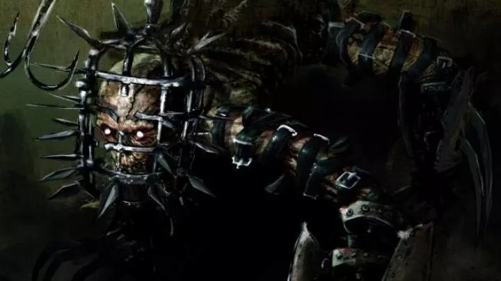 Shadows of the Damned - Xbox 360