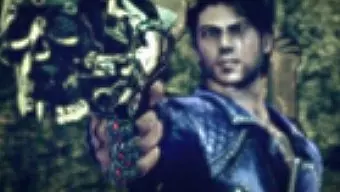 Shadows of the Damned: Vacaciones en el Infierno