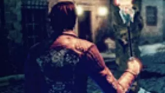 Shadows of the Damned: Guitarra Española