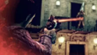 Shadows of the Damned: Cazador de Demonios